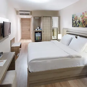 **** Hotel Rox Turkey