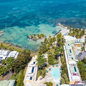 *** Hotel Canella Guadeloupe