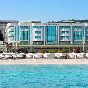 Jw Marriott 5*, Cannes France