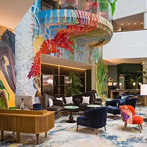 Sofitel Brussels Europe 5*, Bruxelles Belgique