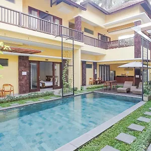 *** Guest house Toya Indonesia