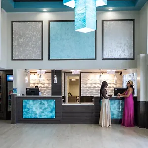 *** Hotel Windward Passage United States Virgin Islands