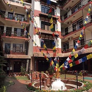 **** Hotel Thamel Eco Nepal