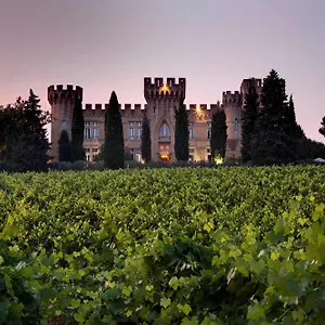 Du Château Des Fines Roches 4*, Châteauneuf-du-Pape France