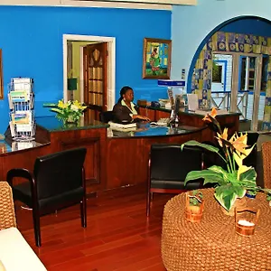 ** Hotel Anguilla Great House Anguilla