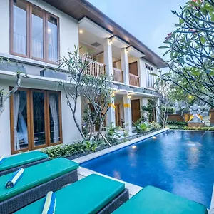 *** Hotel Tropical Garden 2 Indonesia