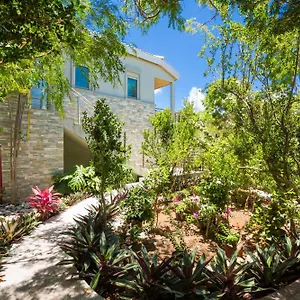 **** Resort One On Marlin (adults Only) Turks And Caicos Islands