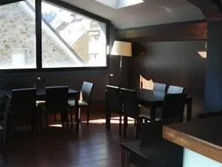 Hotel Caribou Pas De La Casa