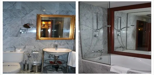 ****  Hotel Caribou Pas De La Casa Andorra