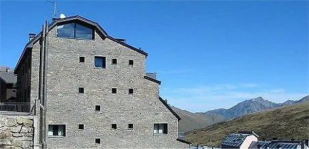 Hotel Caribou Pas De La Casa Andorra