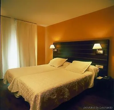 Hotel Caribou Pas De La Casa 4*,  Andorra