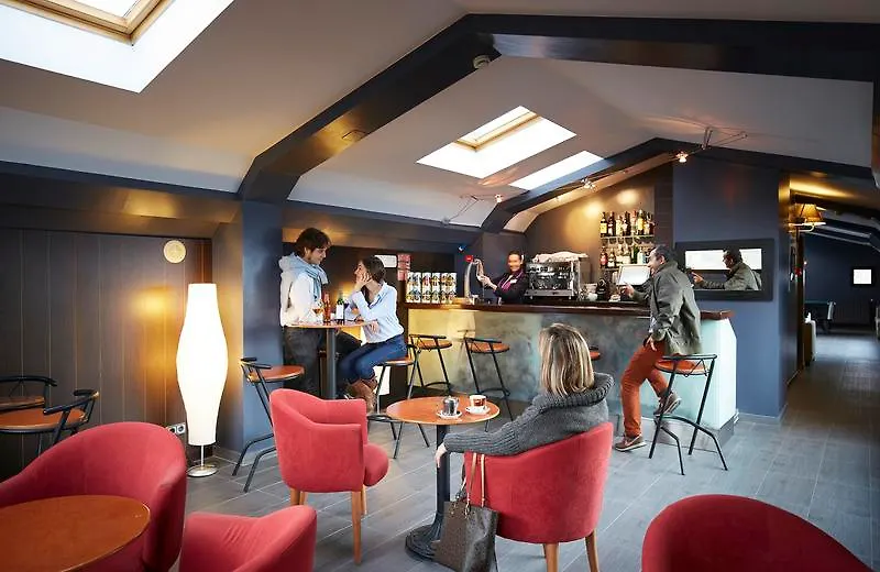 Hotel Caribou Pas De La Casa