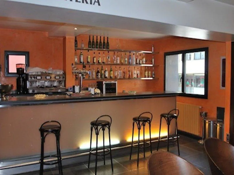 Hotel Caribou Pas De La Casa 4*,  Andorra