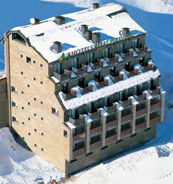 Hotel Caribou Pas De La Casa 4*,  Andorra