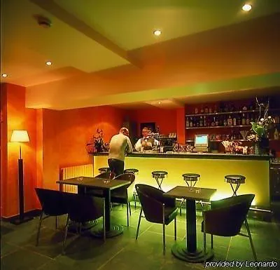 Hotel Caribou Pas De La Casa Andorra